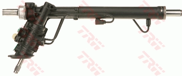 JRP895 TRW Управление рулевое в сборе