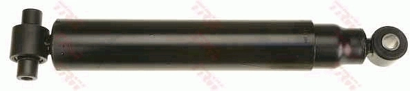 Амортизатор задний A0063266800 Mercedes
