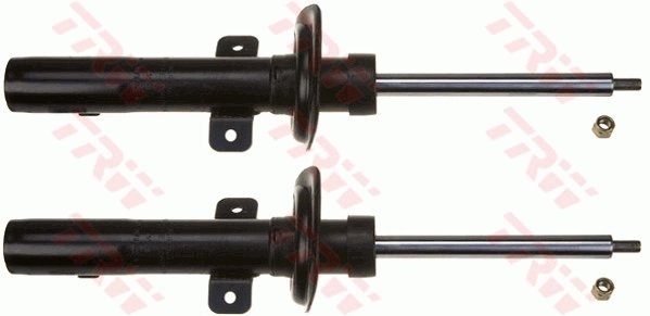 Амортизатор передний TRW JGM341T