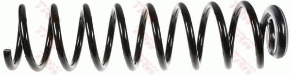 Mola dianteira para Mercedes E  W211