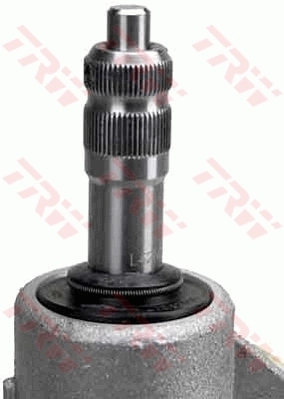 Управление рулевое в сборе на Lancia Kappa  838A