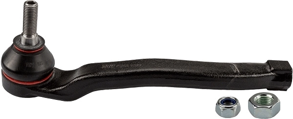  Ponta externa da barra de direção Renault Megane II sedan (LM0, LM1) (2003 - 2012) II