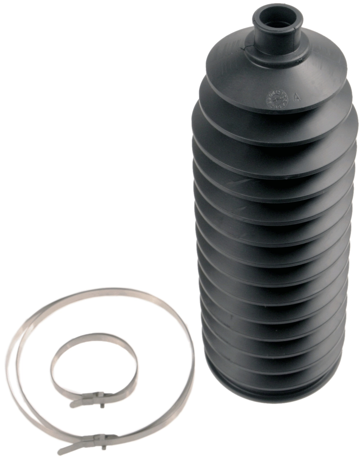 Bota de proteção do mecanismo de direção (de cremalheira) para Fiat Doblo I 223