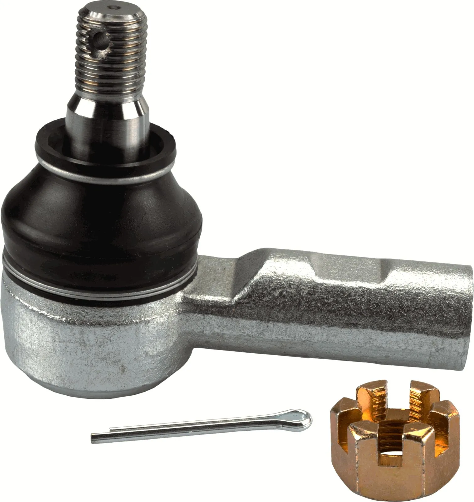 Наконечник рулевой тяги Honda 8970209541