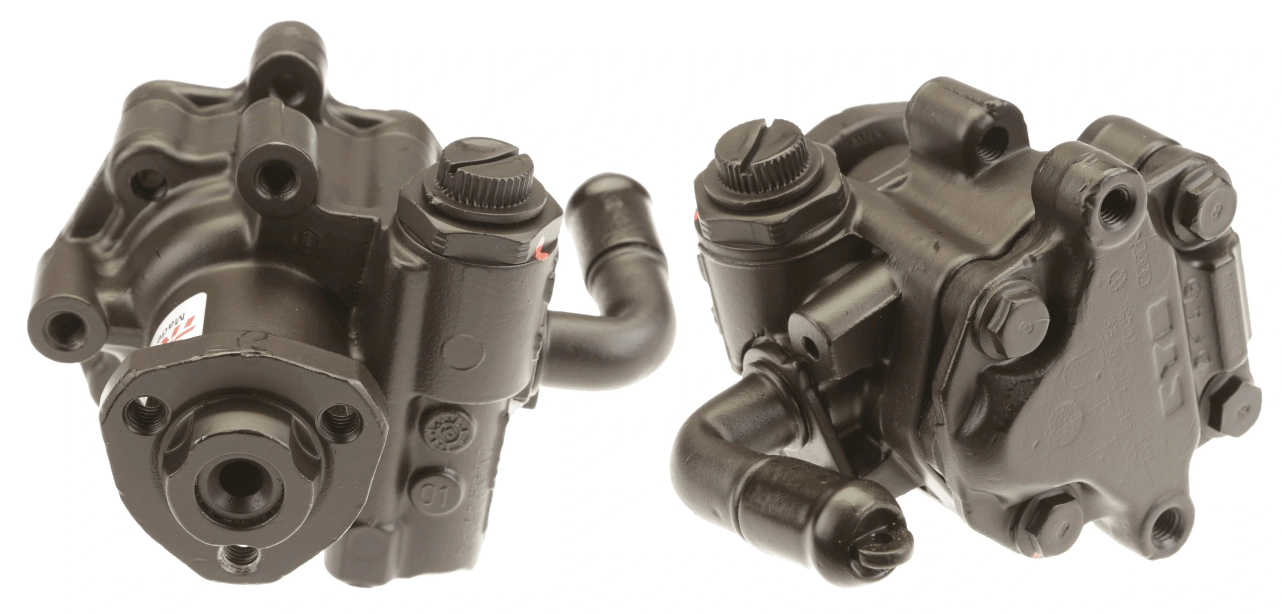 Насос ГУР 1766349 Ford