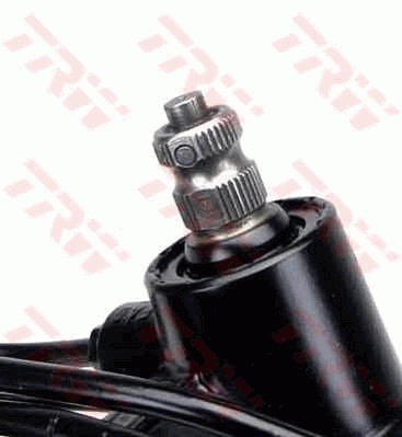 Рулевая рейка R2620 Motorherz