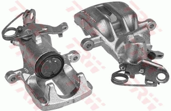 Суппорт задний левый SHZ3501009 Brilliance