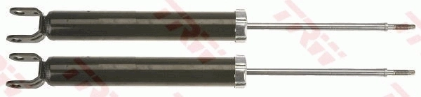 Купить RS349085 Raiso Амортизатор задней подвески