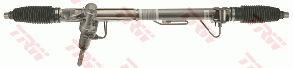 Реечный рулевой механизм GKN-Spidan 0052433 цена, от 66.34 USD