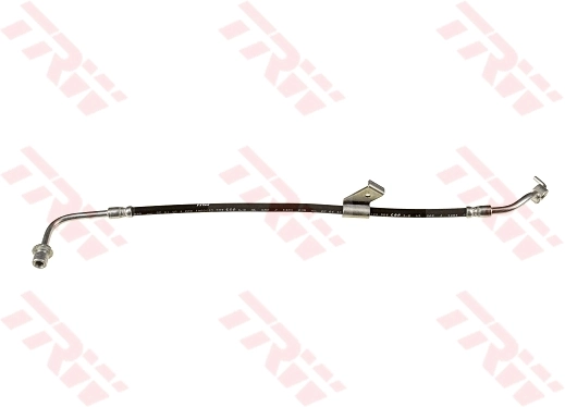 Передний правый тормозной шланг Ties F0385