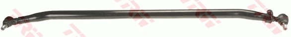 7421560963 Renault (RVI) Тяга поперечная передней подвески