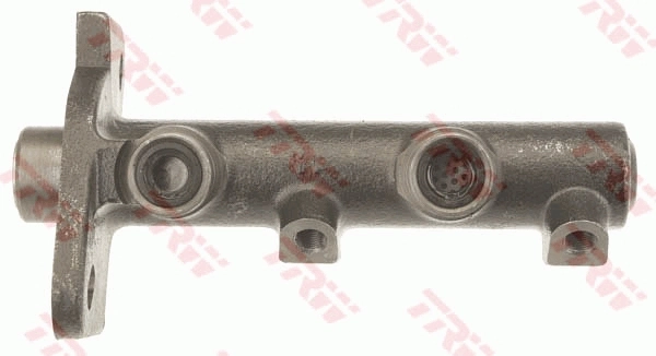 Цилиндр тормозной, главный на Ford Fiesta COURIER J5S, J3S