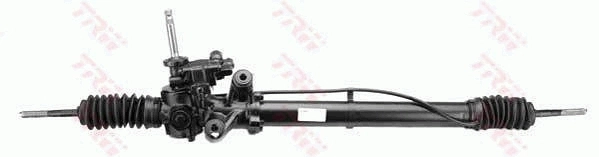2GS2903 GS Управление рулевое в сборе