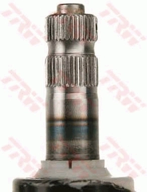 JRP1079 TRW Управление рулевое в сборе