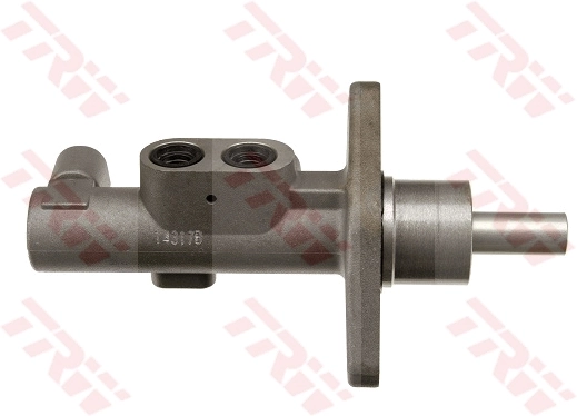 Cilindro mestre do freio para Seat Ibiza IV 6J5, 6P1