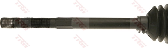 Реечный рулевой механизм TRW JRP1037 цена, от 276.52 USD