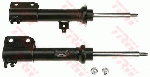 1635545080 Peugeot/Citroen Стойка передняя