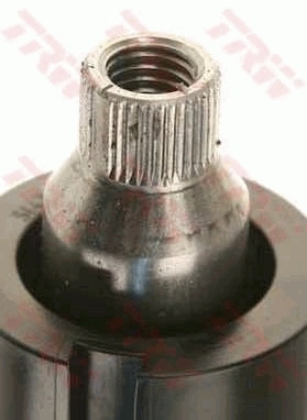 Колонка рулевого управления на Renault Megane II BM0, CM0, BM1, CM1