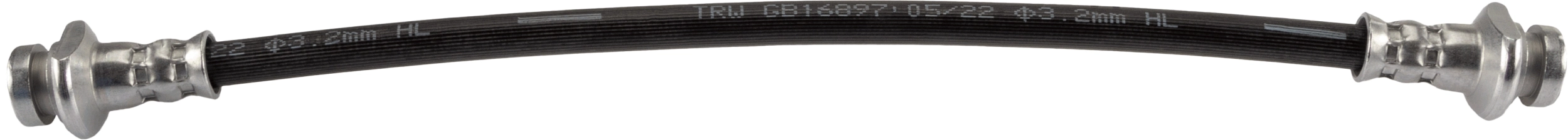 Задний тормозной шланг 5157083E00 Subaru