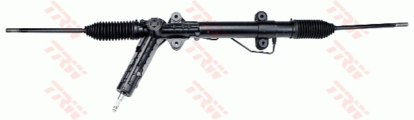  Рулевая рейка Mercedes Sprinter 