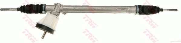 Cremalheira da direção Renault Megane 2 LM0, LM1