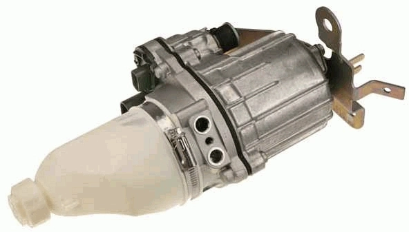 JER142 TRW ГУР руля