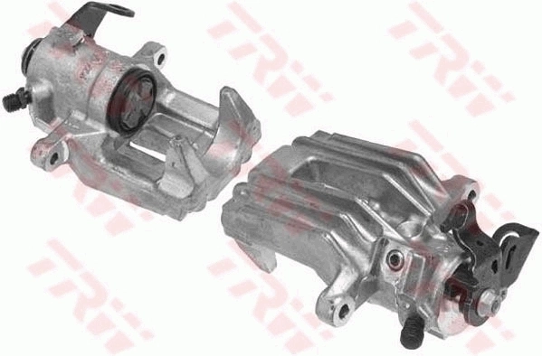 Тормозной суппорт правый задний Volkswagen Polo III седан (6KV2) (1995 - 2001) цена, от 49.64 USD