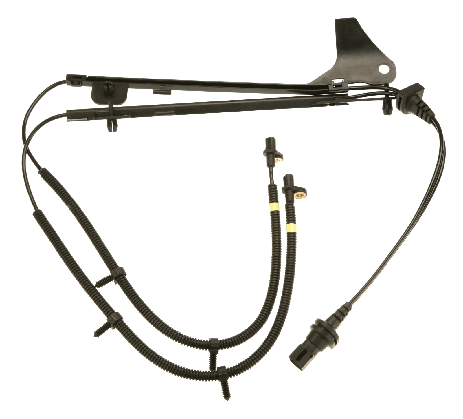 Датчик АБС (ABS) задний Hmpx HMP2S612B372BD цена, от 41.67 USD