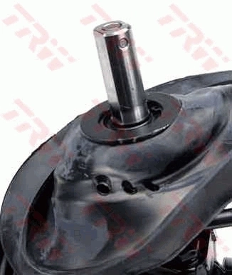 Купить S5160001 Polcar Рулевая рейка