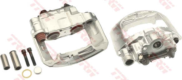 Супорт тормзной BPW 0536270160 цена, от 563.47 USD