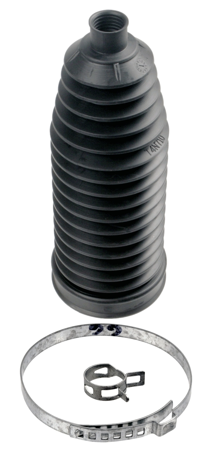 Compre Bota de proteção do mecanismo de direção (de cremalheira) Porsche Cayenne 