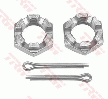 Тяга рулевая передней подвески продольная Renault (RVI) 5010488164 цена, от 67.88 USD