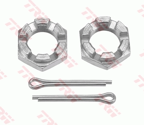 41006093 Iveco Тяга рулевая продольная, передней подвески