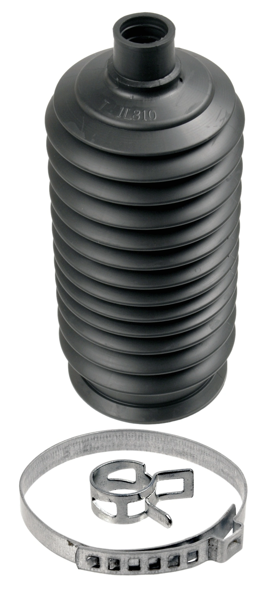  Bota de proteção do mecanismo de direção (de cremalheira) Toyota Corolla liftback (E8) (1983 - 1988) 