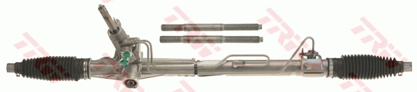 0052433 GKN-Spidan Управление рулевое в сборе