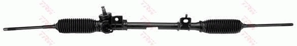 Реечный рулевой механизм Ford Ka хэтчбек (RBT) (1996 - 2008) цена, от 56.08 USD