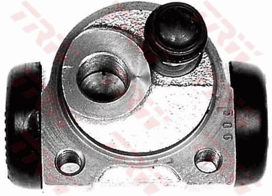 Рабочий тормозной цилиндр Febi 9593 цена, от 10.78 USD