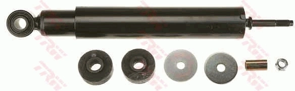 Стойка амортизатора передняя Iveco 99465078 цена, от 92.08 USD