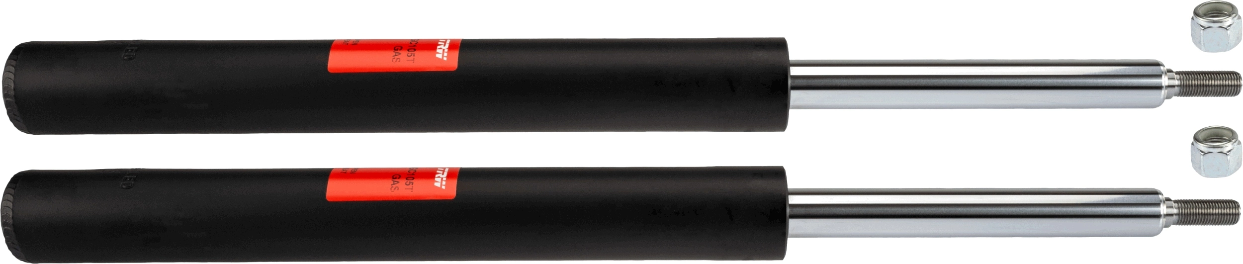 Amortecedor dianteiro Opel Astra 51, 52, F35, M35