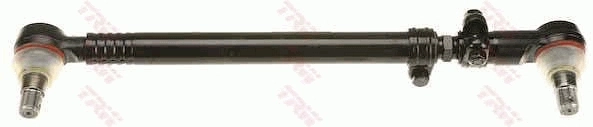 A4103300503 Mercedes Поперечная рулевая тяга левая