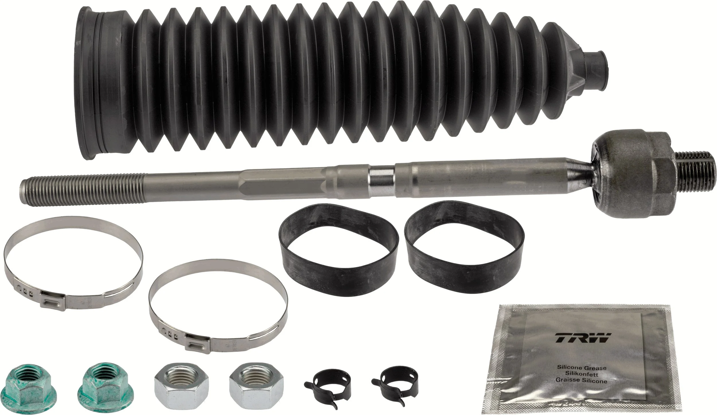 Тяга рулевая поперечная Magneti Marelli SSP0198