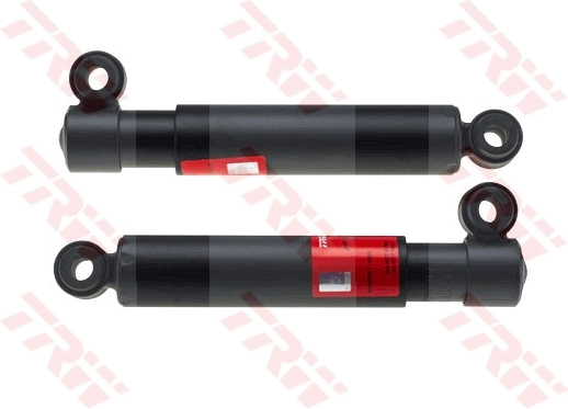 JHT180T TRW Амортизаторы задние