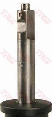 Cremalheira da direção Renault Trafic 2 FL