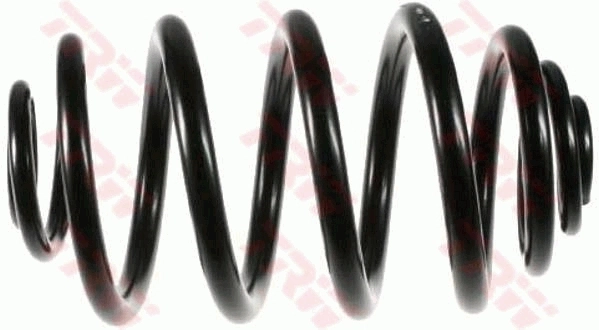 Задняя пружина 90271121 Opel
