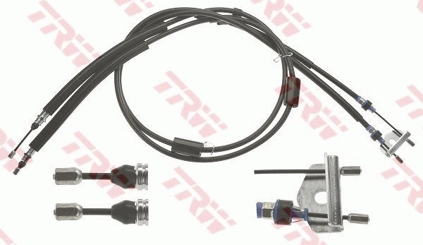 Задний трос ручника Adriauto AD1302501 цена, от 28.77 USD