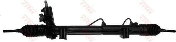 Купить 1634600525 Mercedes Рулевая рейка