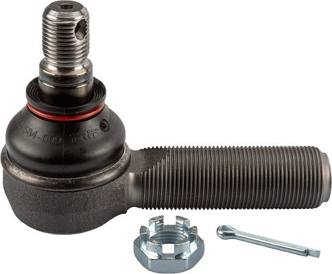 Наконечник поперечной рулевой тяги Frey A0024601948 цена, от 22.94 USD