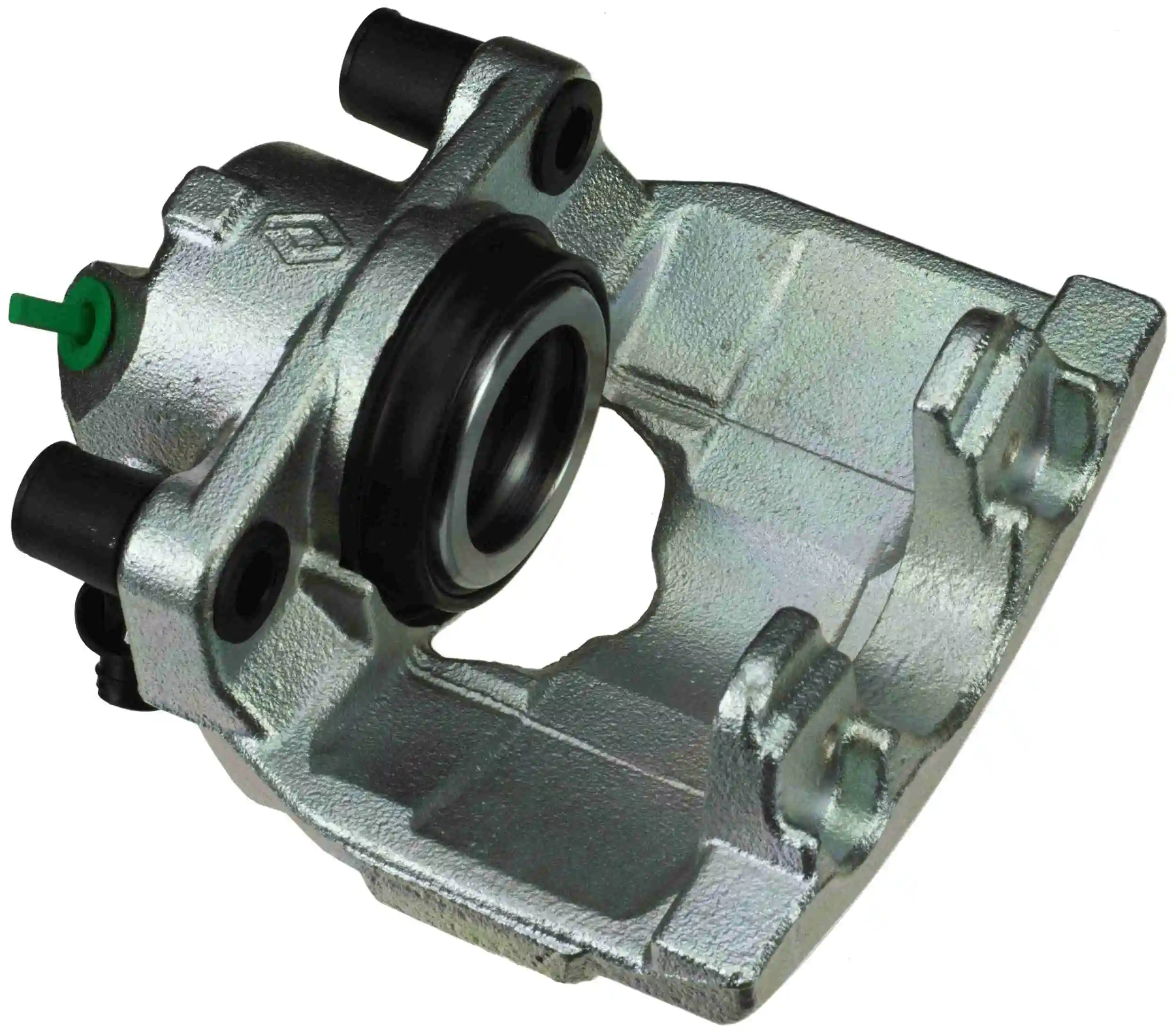 ADBP450222 Blue Print Суппорт тормозной, передний, левый