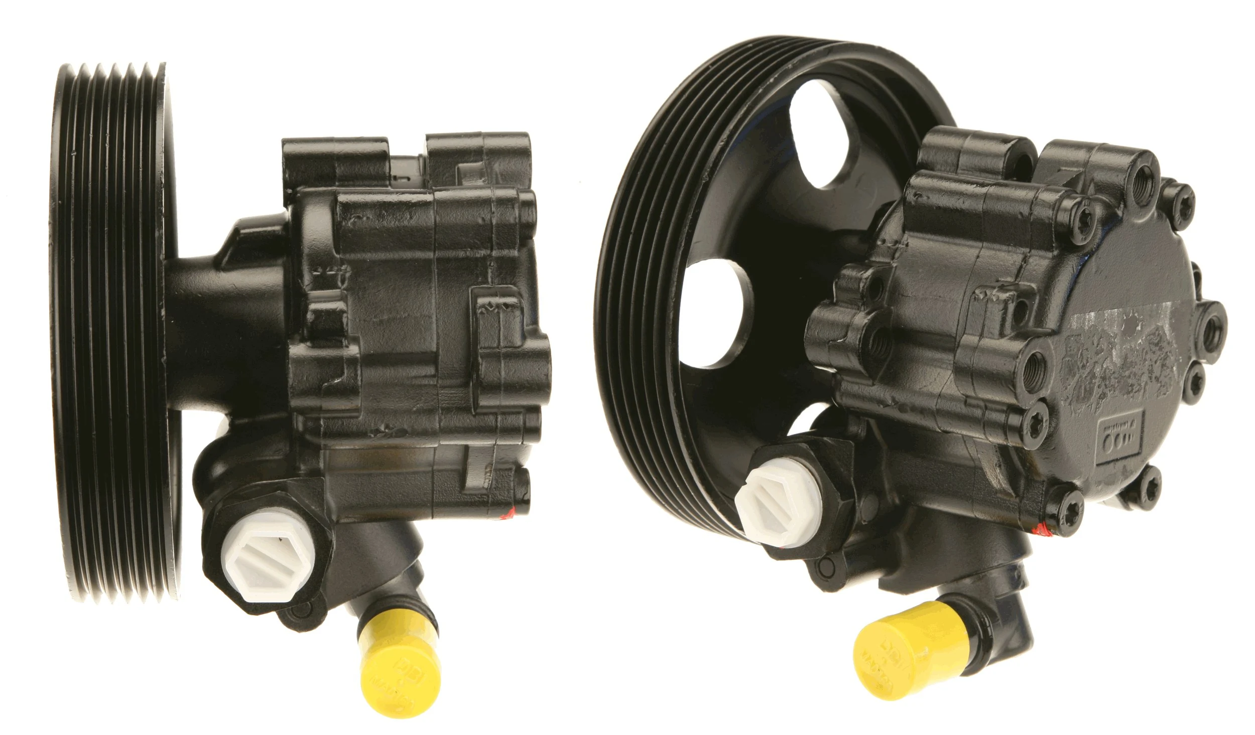  Насос ГУР Citroen C5 1