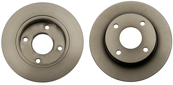 Тормоз дисковый передний Ford Fiesta COURIER фургон (J5S, J3S) (1996 - 2002) цена, от 21.08 USD